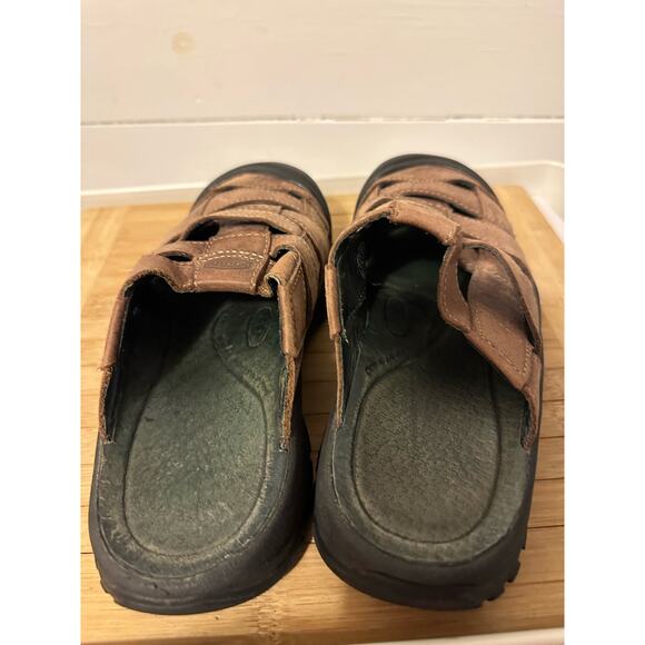 Keen Leather Sandals - Picture 5 of 8